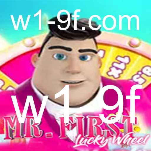 Descubra o Fascinante Jogo MrFirstLuckyWheel